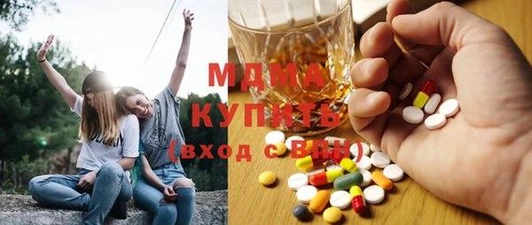 дживик Белокуриха